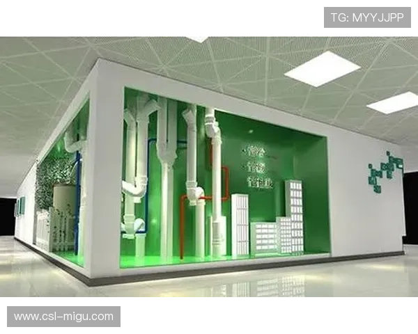 赞助品牌绿色排名体系通过市场博弈形成 激励企业投入更多环保技术研发