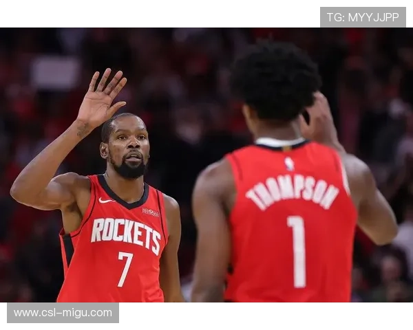 火箭阿门21+8+9准三双胜独行侠 年轻核心成长助推战绩